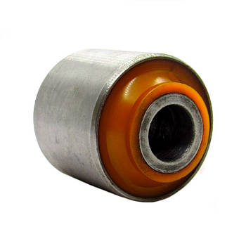 Поліуретановий сайлентблок заднього нижнього подпружінени важеля зовнішній Alfa Romeo GTV 1995-2005, PP-1194