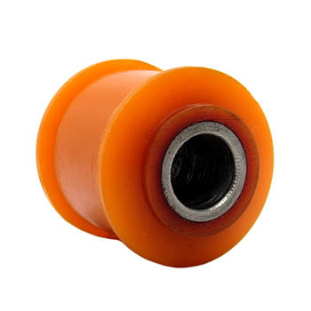 Поліуретановий сайлентблок заднього нижнього важеля (3 шт) посередині під амортизатор Alfa Romeo GTV, PP-1195