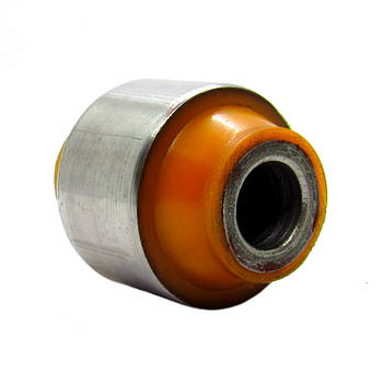 Поліуретановий сайлентблок заднього нижнього важеля (3 шт) зовнішній плаваючий Alfa Romeo GTV 1995-2005, PP-1196