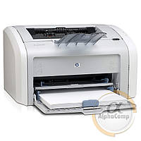 Принтер HP LaserJet 1020 (Q5911A) БУ