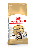 Сухой корм Royal Canin Mainecoon Adult для кошек породы Мейн Кун Эдалт 10 кг