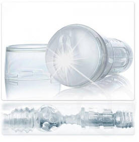 Мастурбатор вагіна Fleshlight Lady Ice Crystal