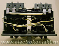 Пускатель ПМА-3502 (откр реверс) 40А Uk 220V, 380V