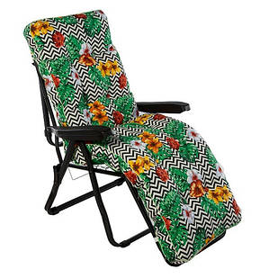 Шезлонг MELISSA cotton Бомбей