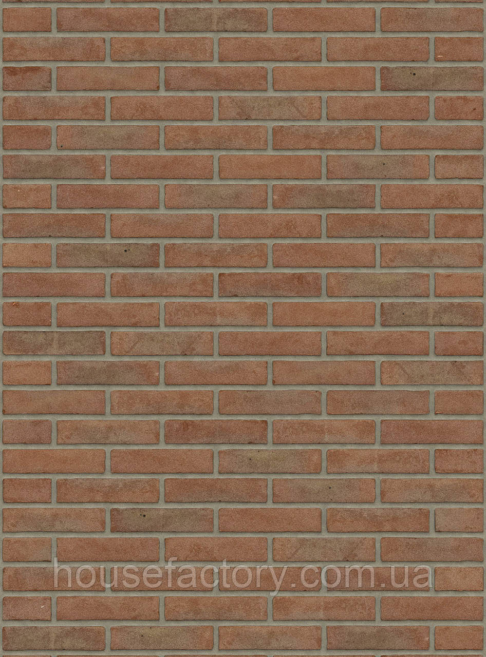 Плитка ручного формування Rijswald Stock Roodpaars VB WF 210x22x50