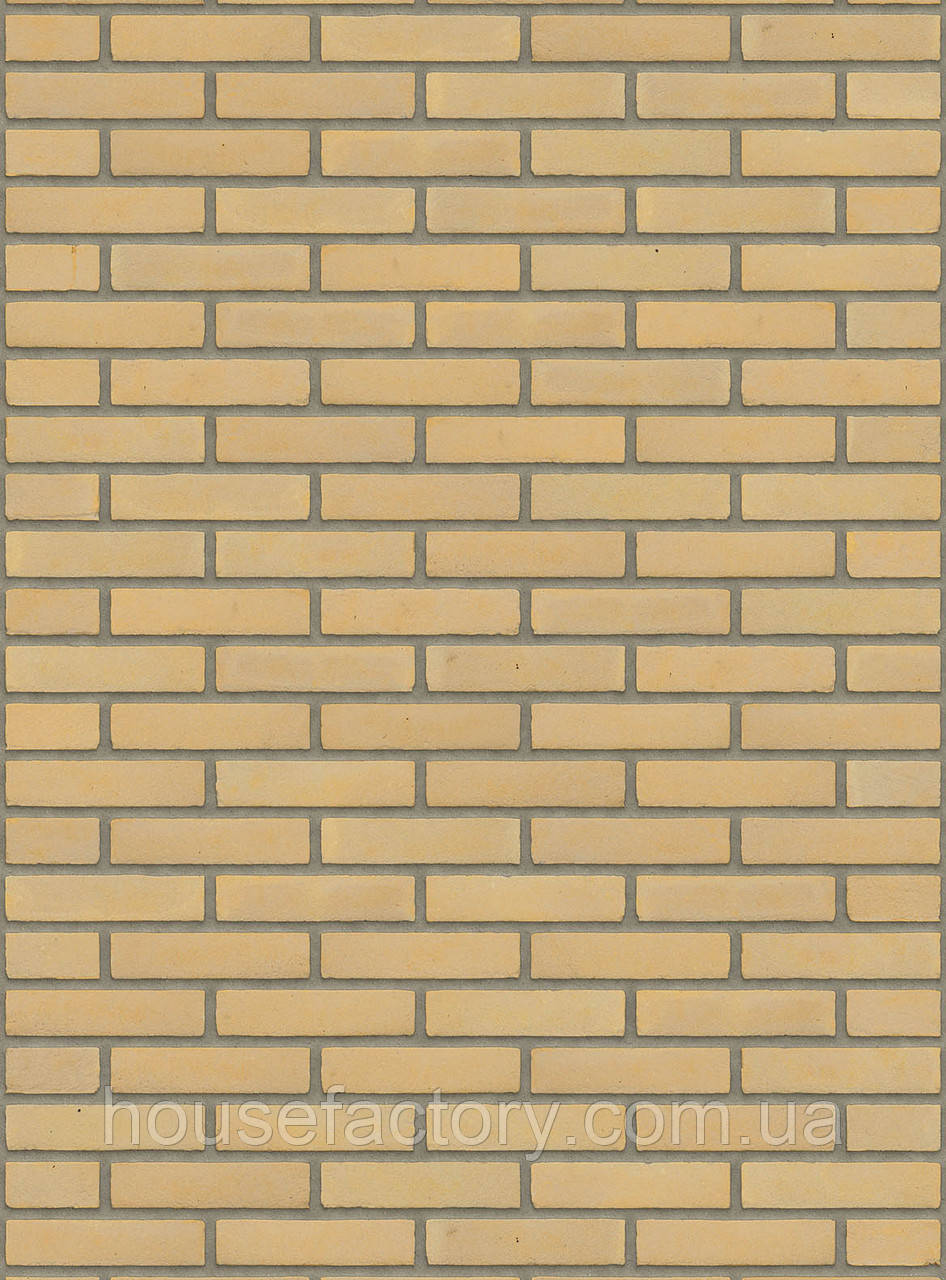 Плитка ручного формування Rijswald Stock Geel Z. Z. VB WF 210x22x50