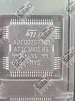 Мікросхема A2C00757700 ATIC140S B1 STMicroelectronics корпус QFP64