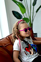 Детские солнцезащитные очки polaroid.