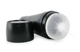 Мастурбатор попа Fleshlight Flight Pilot (Чорний)