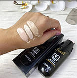 ВВ-крем валик BIOAQUA Roller Cushion BB Cream тон No3 Ivory white, фото 2