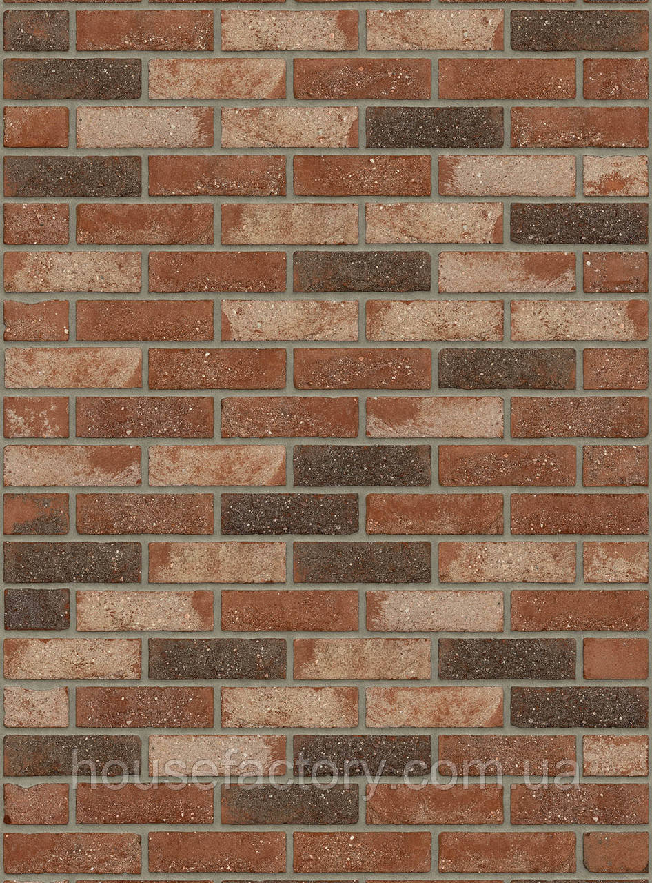 Плитка ручного формування Rijswald Sterrewaard Gemini HV EF 215x22x65
