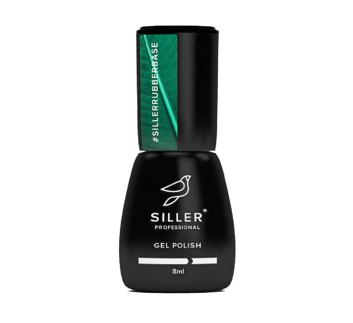 База Siller Rubber Base (8 мл)