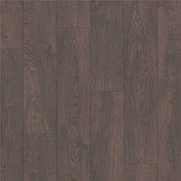 ЛАМІНАТ — CLASSIC  ⁇  CLM1383 Дошка дуба старого темного