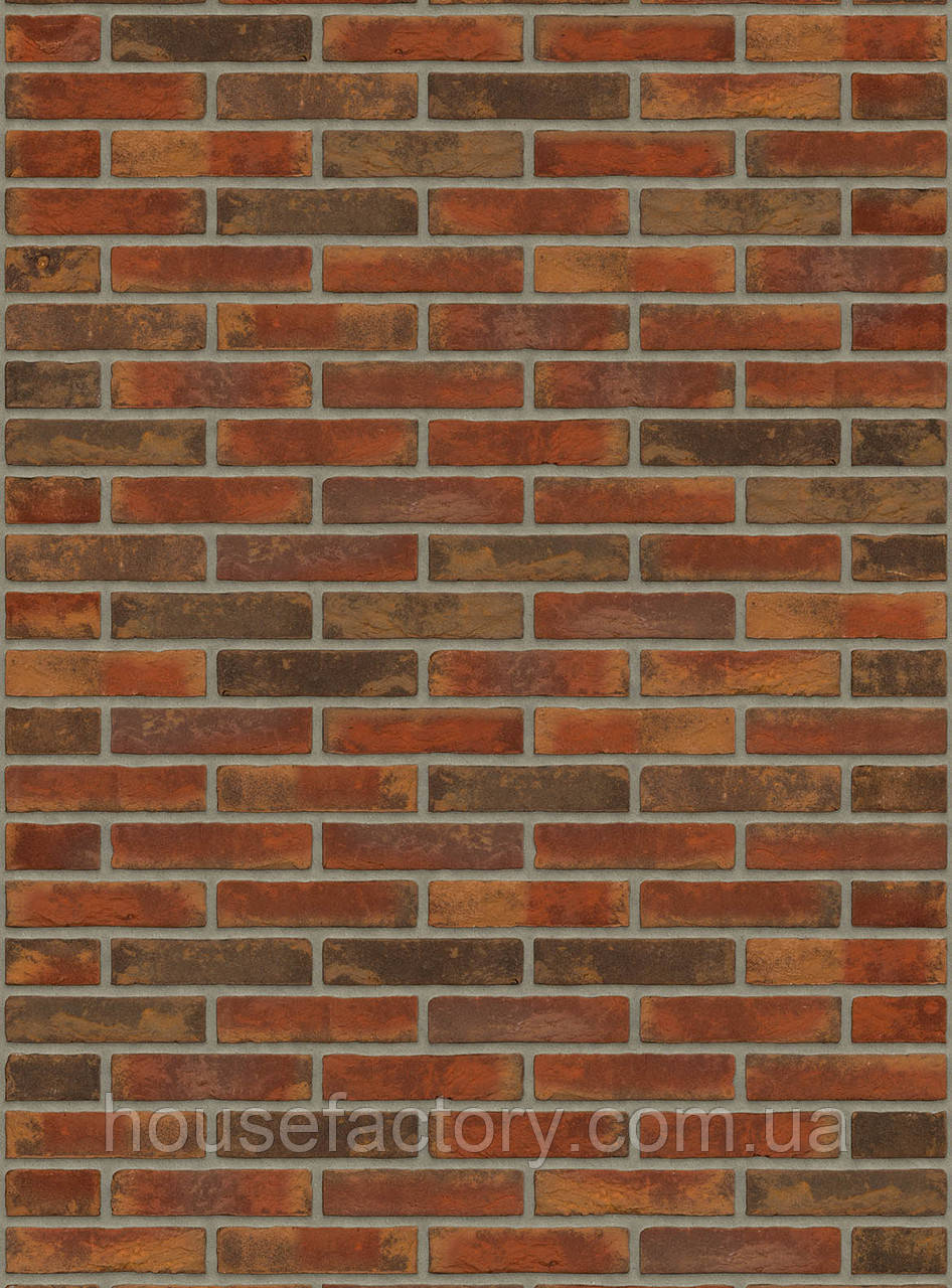 Плитка ручного формування Rijswald Sterrewaard Sagitta HV WF 210x22x50