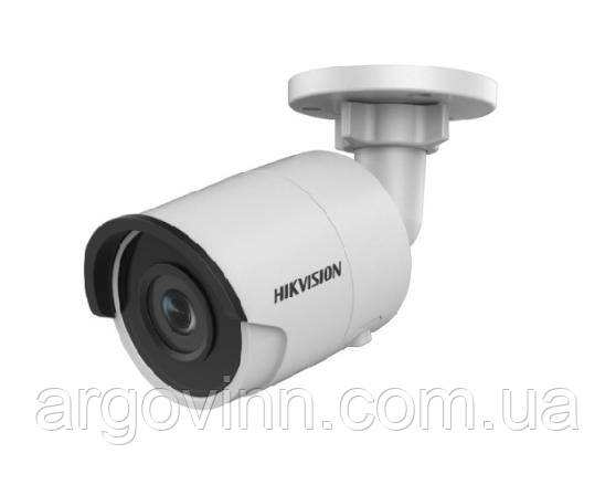 IP відеокамера циліндрична для вуличної установки Hikvision DS-2CD2043G0-I