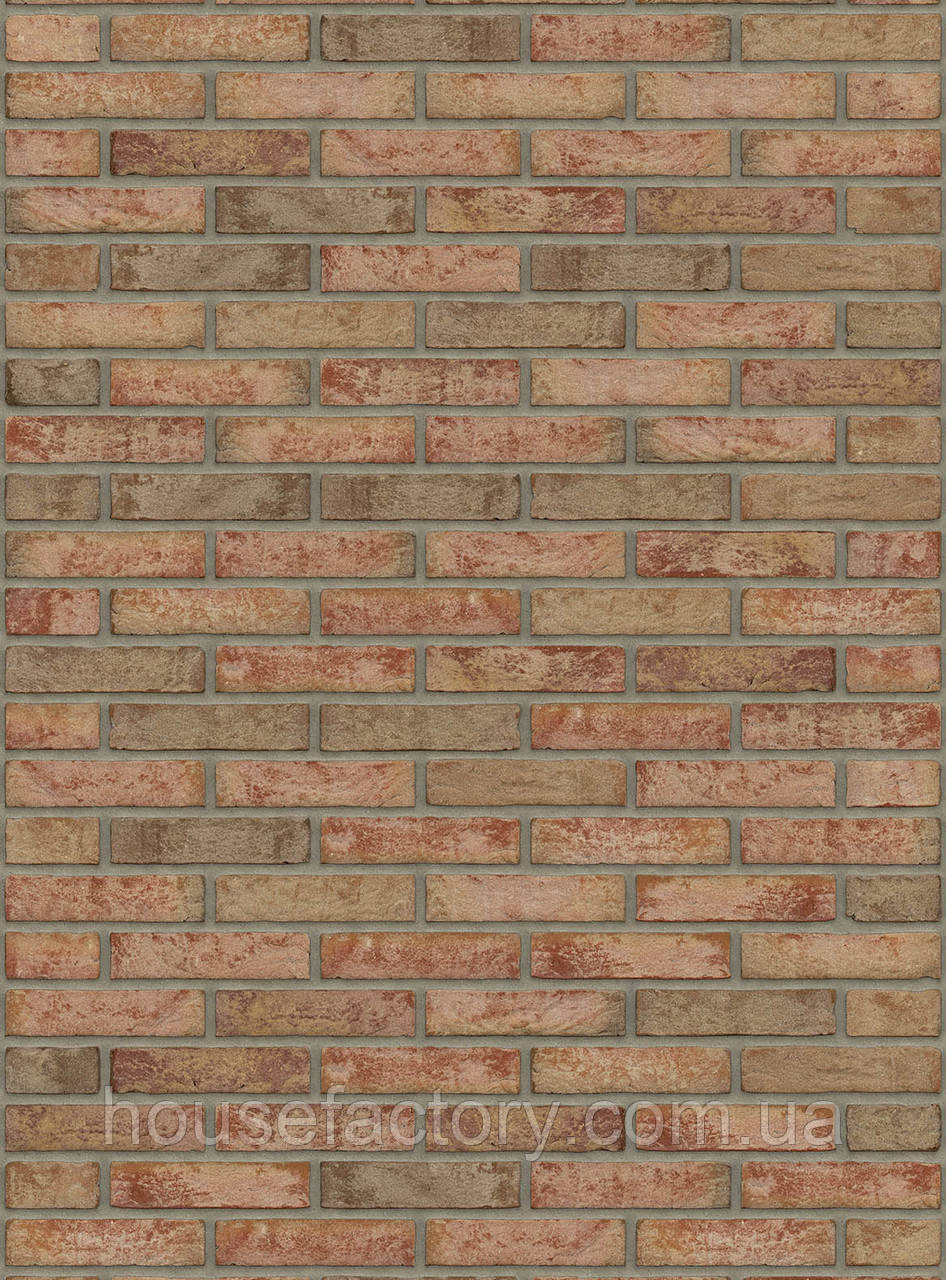 Плитка ручного формування Rijswald Sterrewaard Hydra HV WF 210x22x50