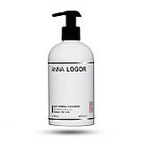 Набір косметики для сухої шкіри з куперозом Anna LOGOR Herbal Anti-Couperosis Set, фото 2