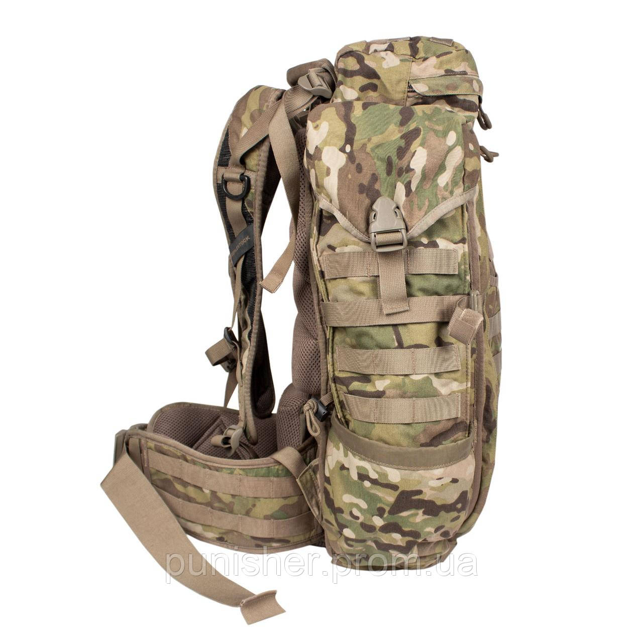 eberlestock halftrack backpack
