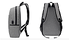 Рюкзак для ноутбука з usb (спідниця) виходом, фото 2
