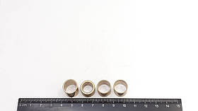 Втулки стартера ВАЗ, Ford редукторний (ст-р Bosch) (4 шт) VSet-001