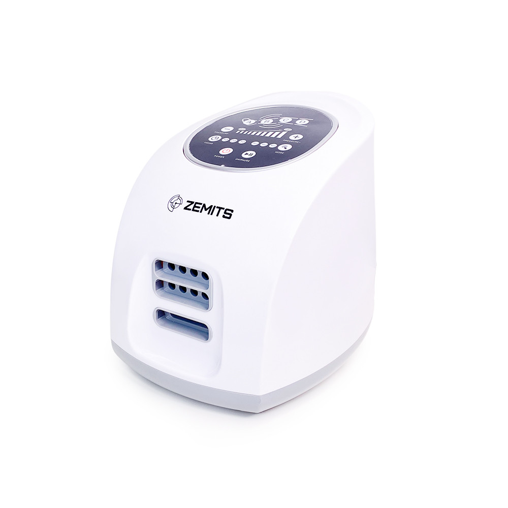 Zemits LipoPremo Апарат пресотерапії для ніг
