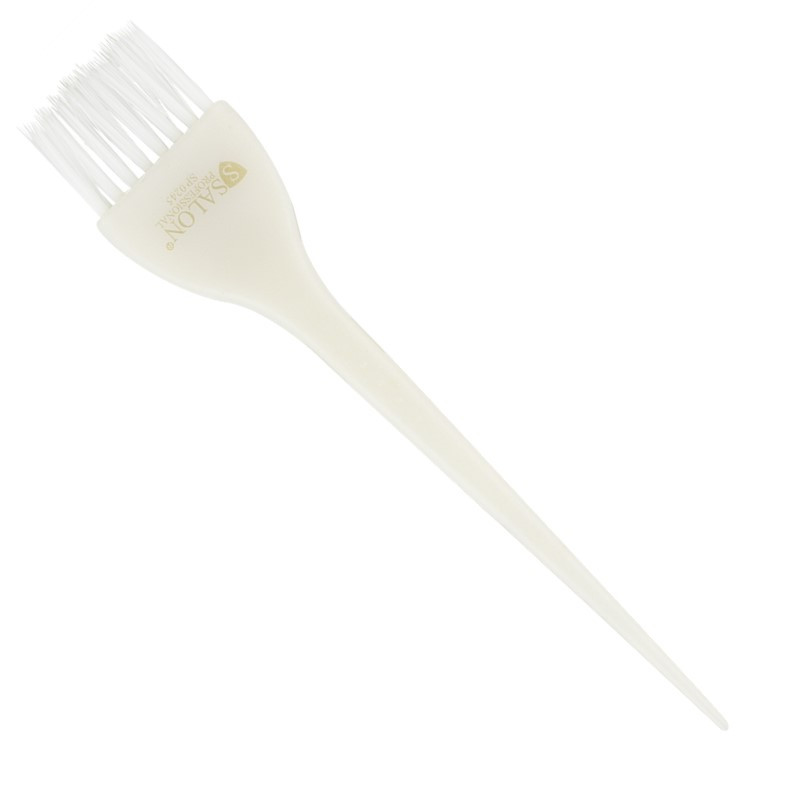 Кисть для покраски Salon Professional, SP 0245, белая (ID#1403276069 ...