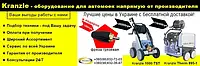 Мийка високого тиску - допомога при виборі!