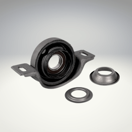 Карданний вал на MB Vito 639