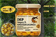 Кукурудза IMP 220ml. Honey (Мед, жовта, в сиропі)