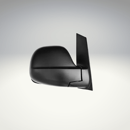 Запчастини по кузову на MB Vito 639