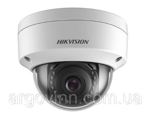 Відеокамера IP купольна Hikvision DS-2CD1143G0-I