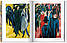 Видатні художники. Expressionism. A Revolution in German Art. Dietmar Elger, фото 4