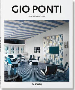 Комерційна архітектура. Gio Ponti. Graziella Roccella