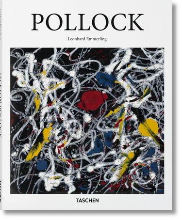 Видатні художники. Pollock. Leonhard Emmerling