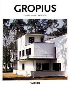Комерційна архітектура. Gropius. Gilbert Lupfer