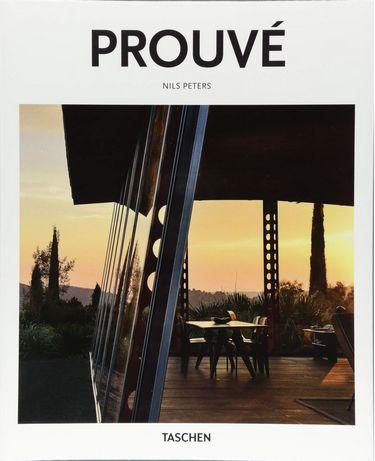 Книги з дизайну. Prouve. Nils Peters
