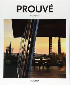 Книги з дизайну. Prouve. Nils Peters