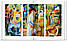 Видатні художники. Macke. Anna Meseure, фото 5