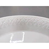 Страва сервірувальна Stenson 32 см овальна MC2575, фото 3