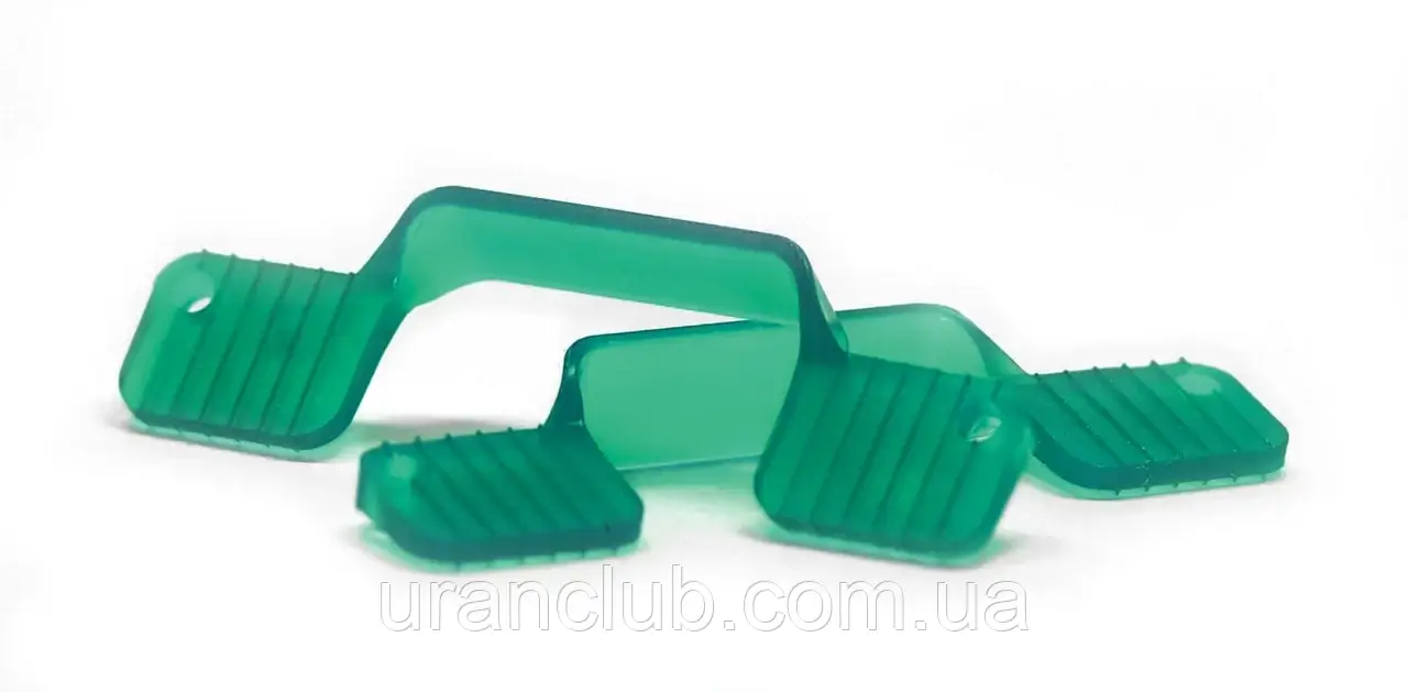 IsoBlock Ultradent (Ізоблок Ультрадент)