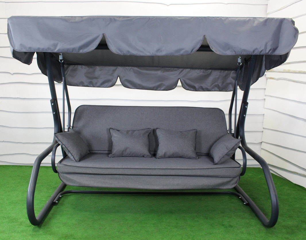 Гойдалка садова GreenGard Тенеріфе Solo 084