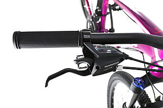 Підлітковий Велосипед Crosser P6-2 Mary 24" (13), фото 4