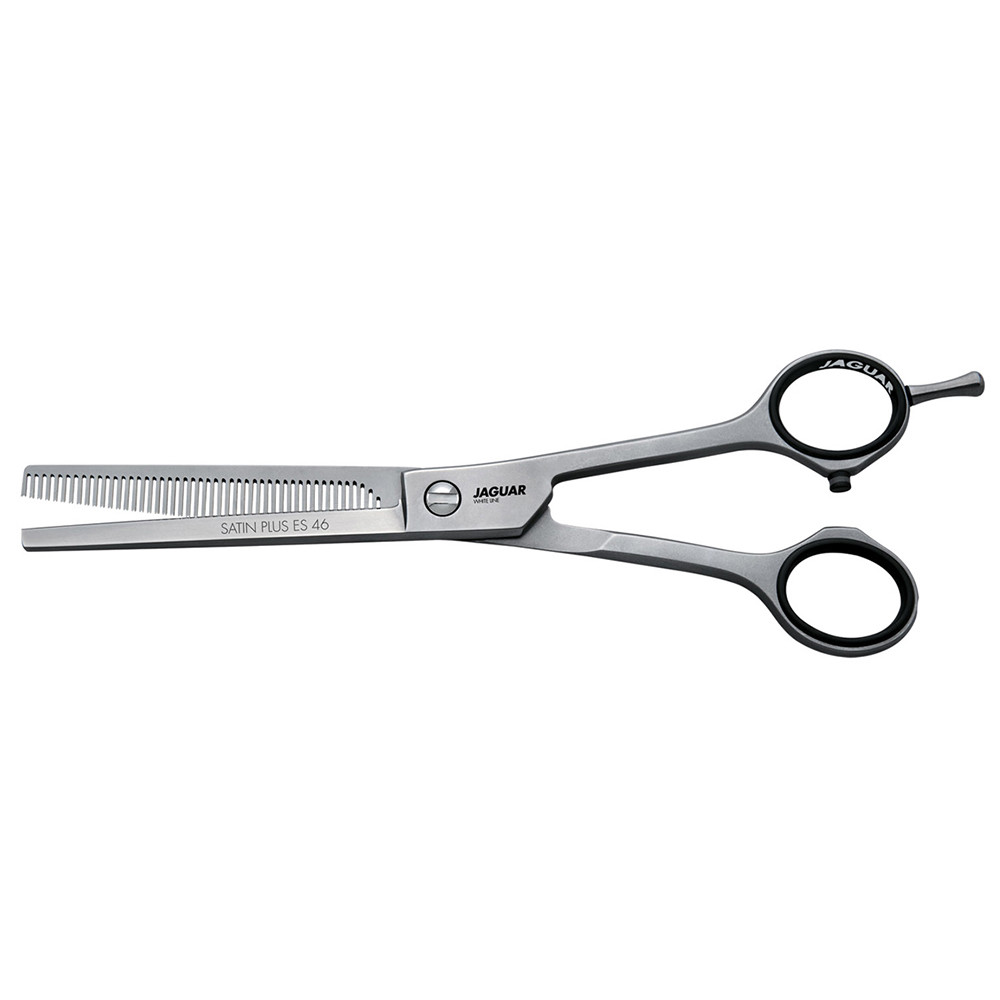 Філіровочні ножиці Jaguar White Line Satin ES40 5,0, фото 1
