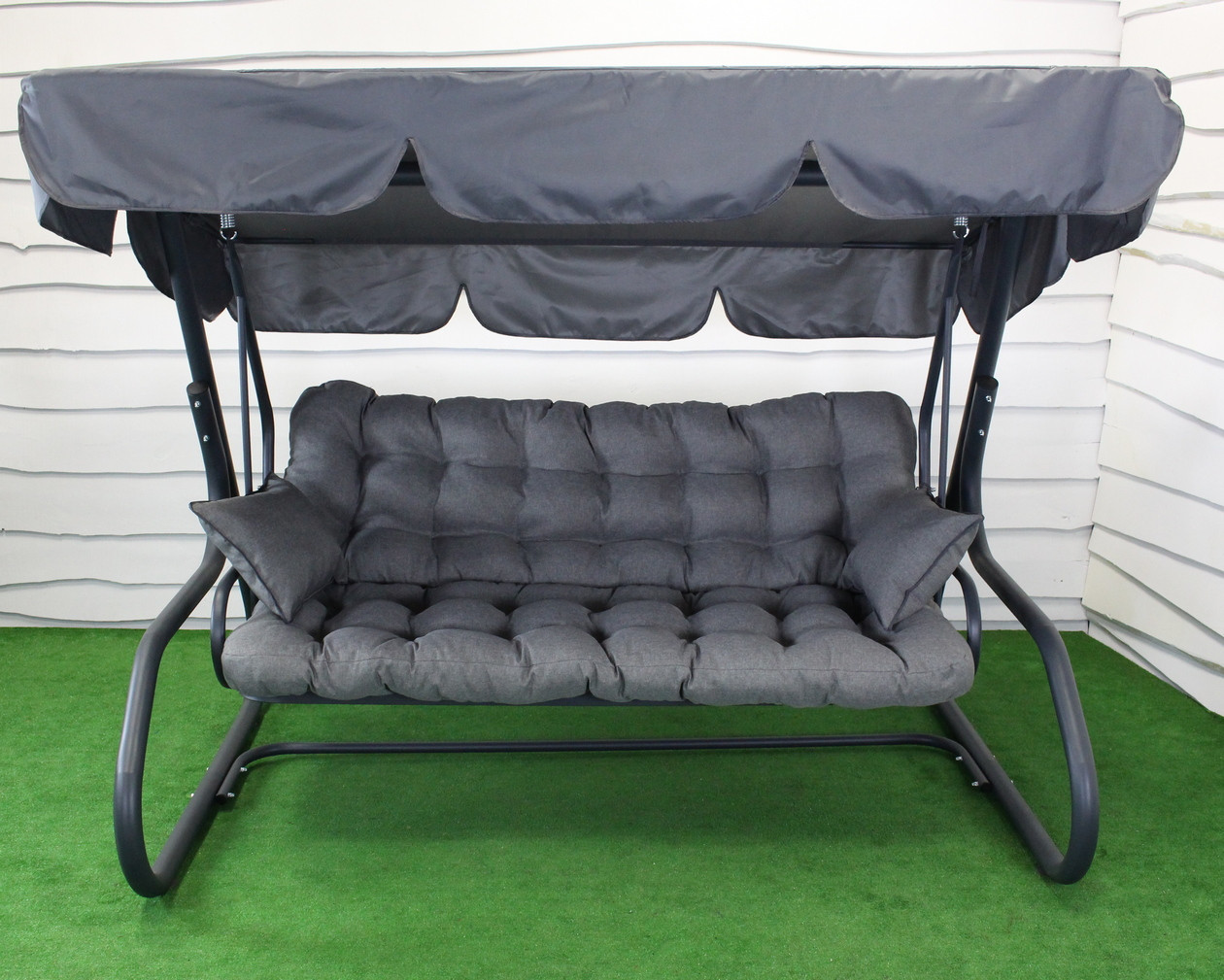 Гойдалка садова GreenGard Тенеріфе Air 083