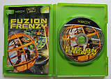 Fuzion Frenzy Xbox Microsoft (PAL) БУ, фото 2