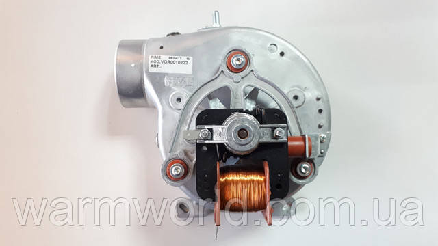 Вентилятор к котлу Optima Plus Fime TeploWest 30W Вентилятор к котлу Optima Plus Fime TeploWest 30W