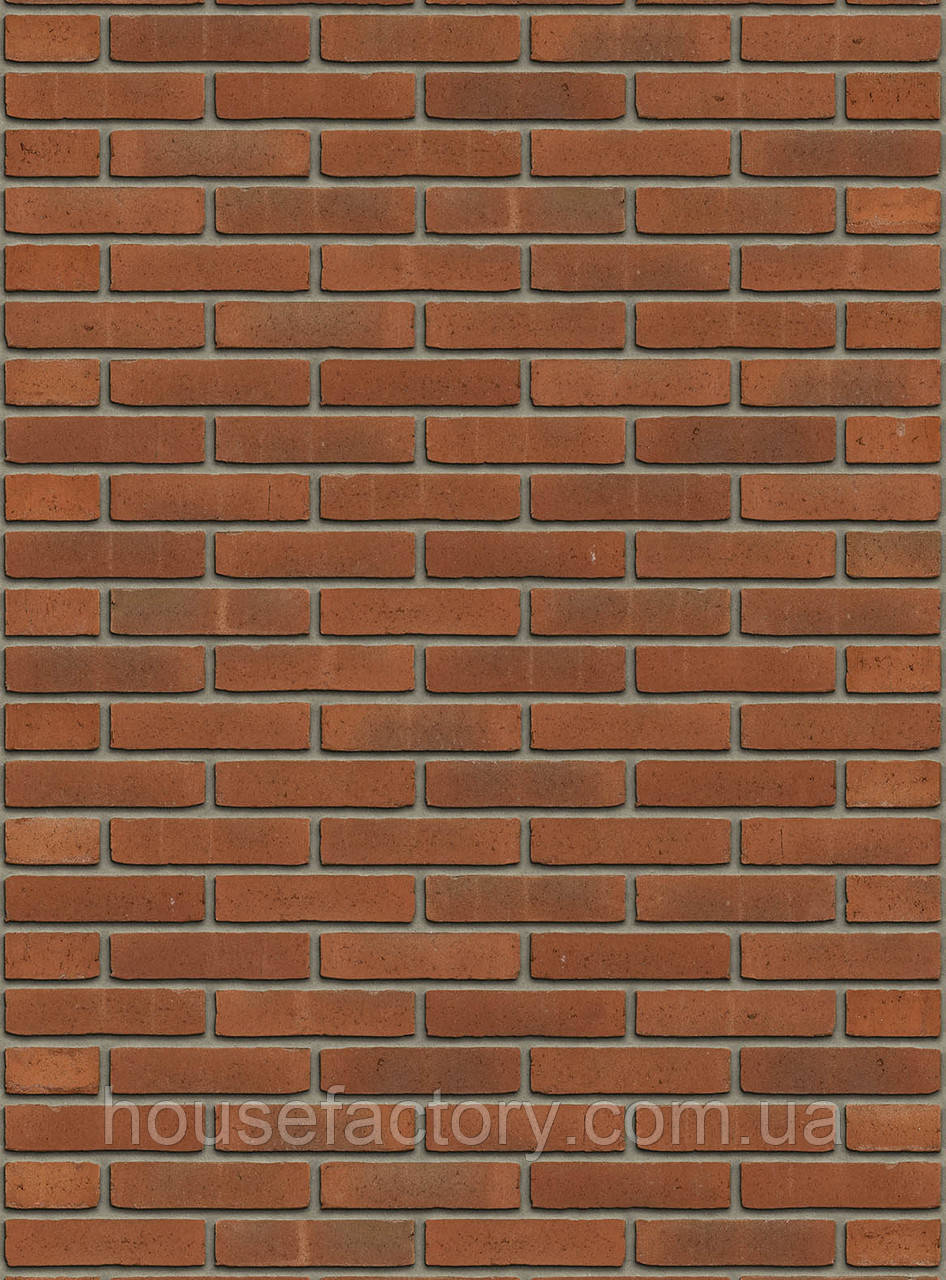 Плитка ручного формування Rijswald Aqua Collection Aqua Roodpaars WF 210x22x50, фото 1
