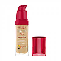 Тональна основа Bourjois Healthy Mix Anti-Fatigue Foundation 16H з вітамінами C, E, B5, 30 мл №53 Light Beige