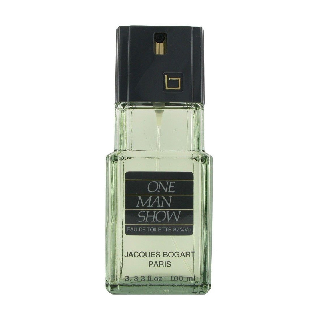 Bogart One Man Show Туалетная вода 100 ml Духи Богарт Ван Мен Шоу 100 ...