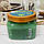 Скраб для тіла Tree Hut Shea Sugar Scrub Coconut Lime, фото 4